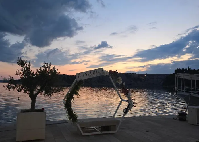 Victory 2 Appartamento