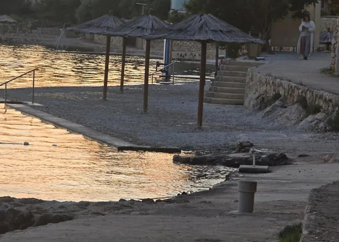 Victory 2 Appartamento Maslenica