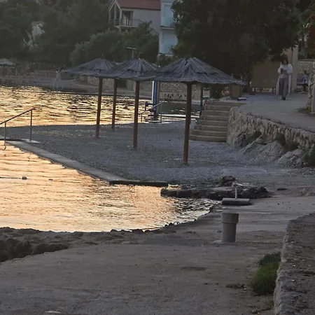 Victory 2 Apartment Maslenica