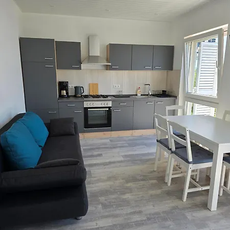 Apartmán Victory 2 Maslenica