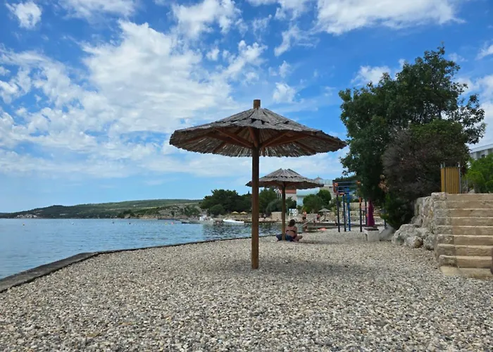 Victory 2 Appartement