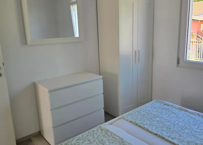 Victory 2 Appartement