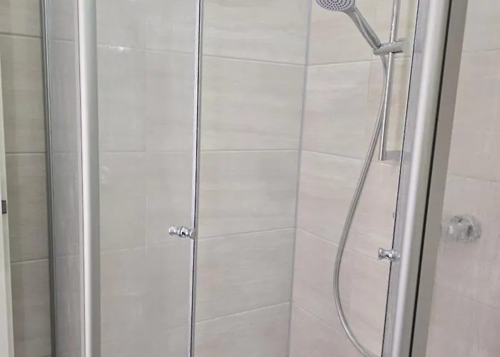 Victory 2 Appartement