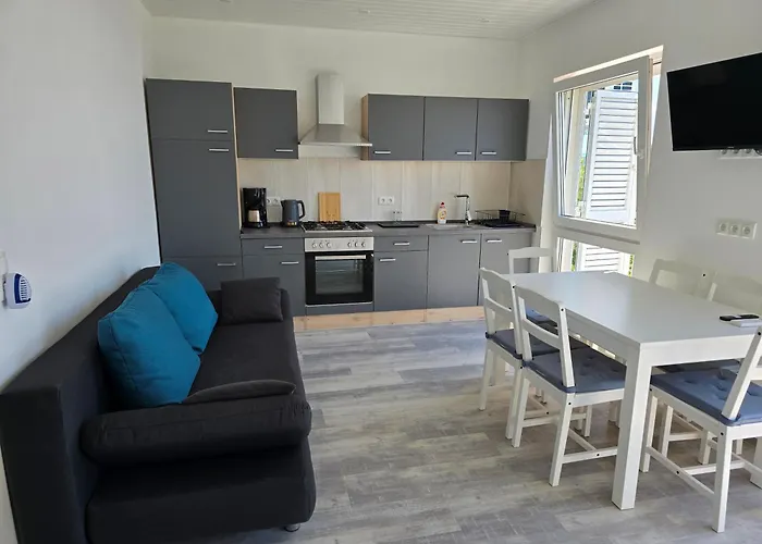 Appartement Victory 2 Maslenica